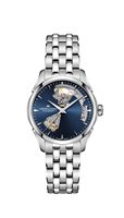 Orologio Hamilton Jazzmaster in Acciaio H32215141 - H32215141